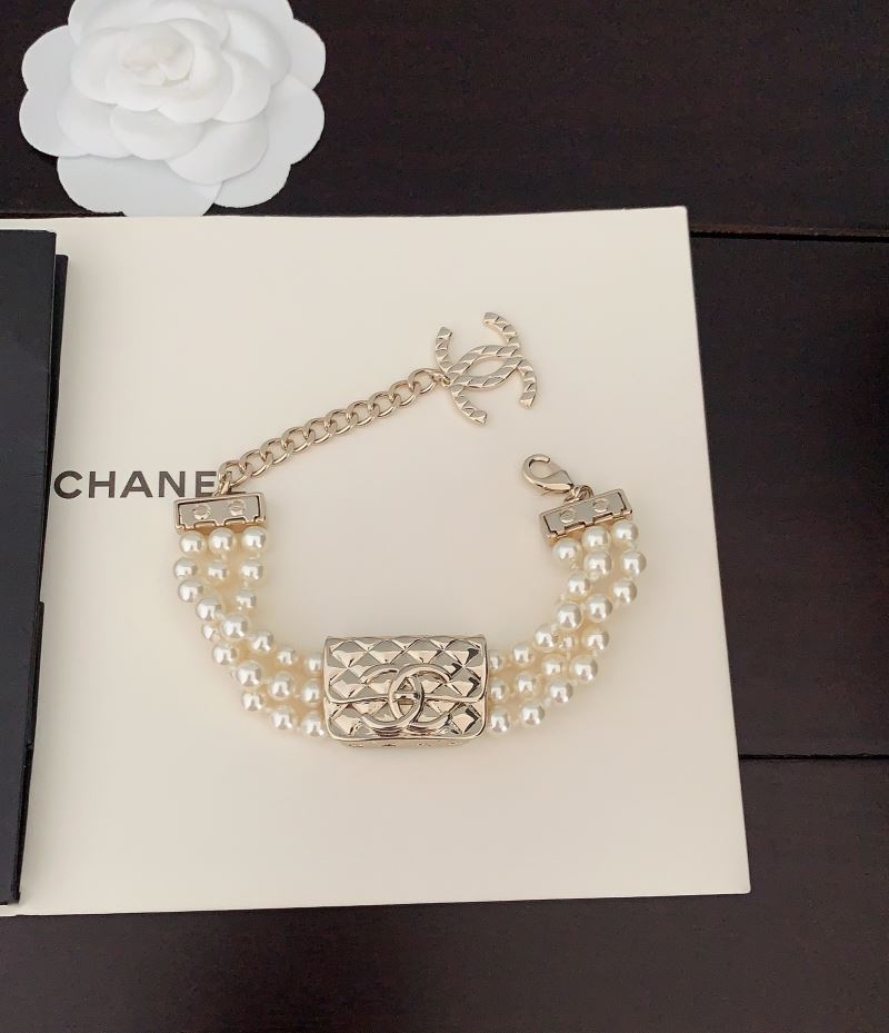 Chanel Bracelets